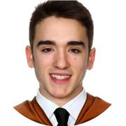 Ingeniero Industrial imparte clases de Matemáticas, Física e Inglés para estudiantes de E.S.O. y Bachiller
